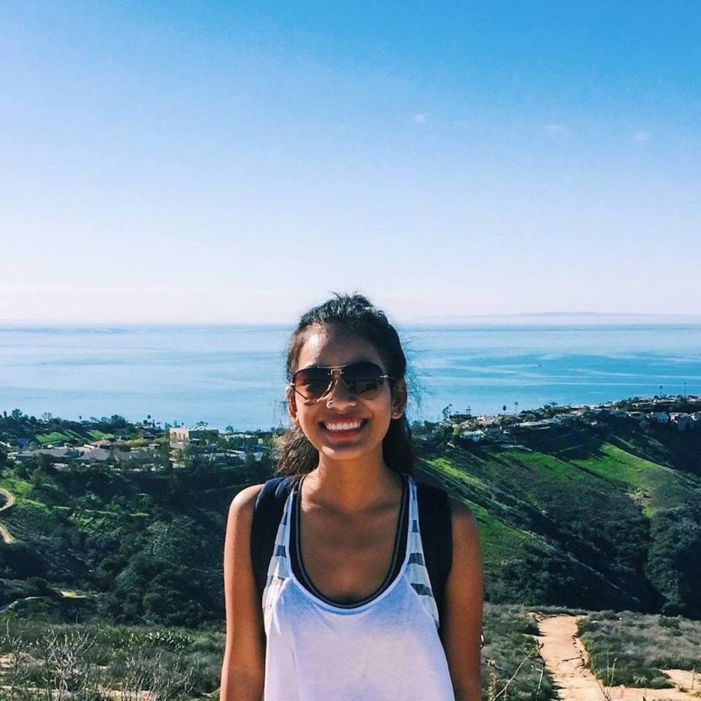 Meet your Posher, B'belley